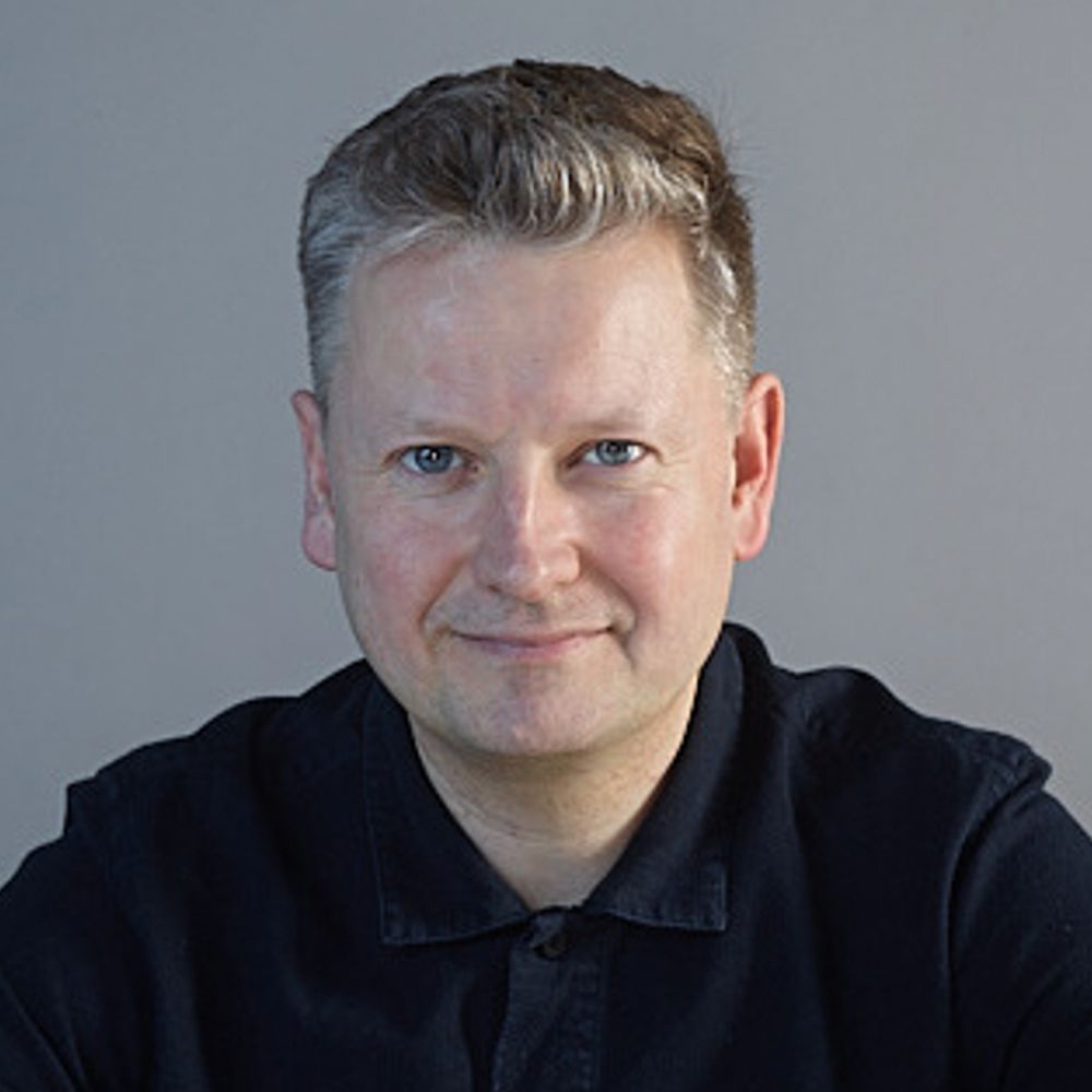 Tom Roach