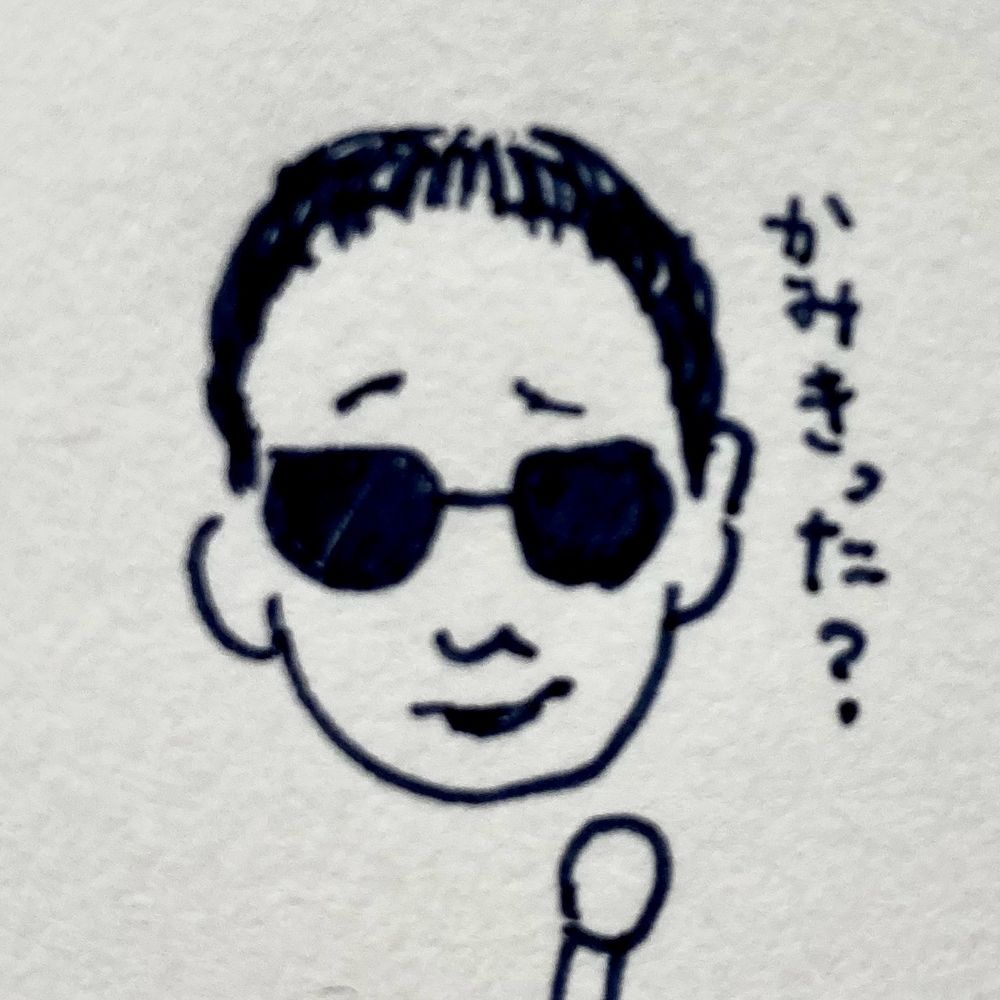 髪切ったbot（旧ヨヱコ）