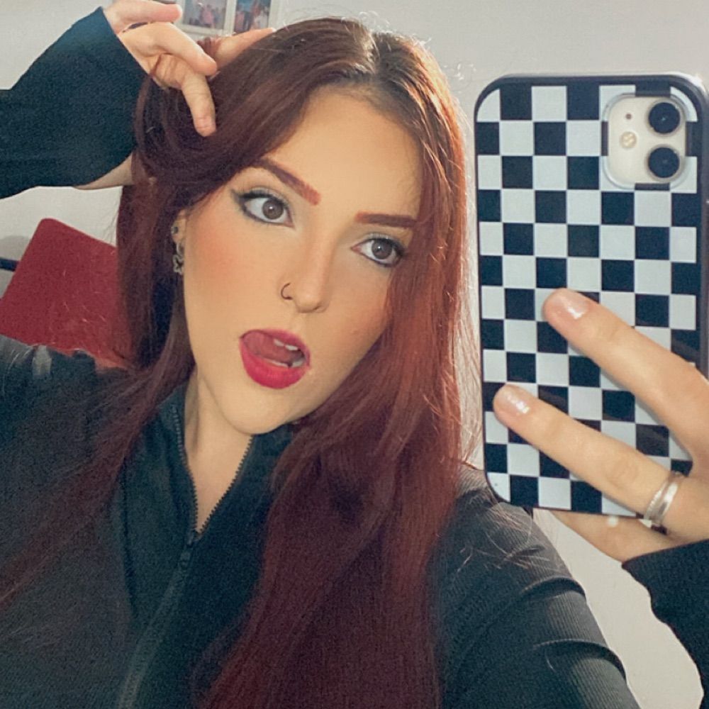 luaninha 🤘🏻