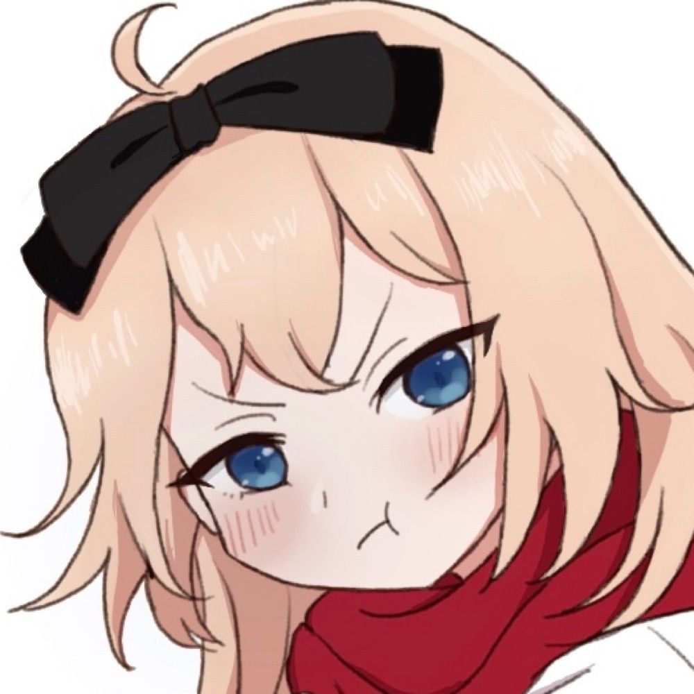 User avatar