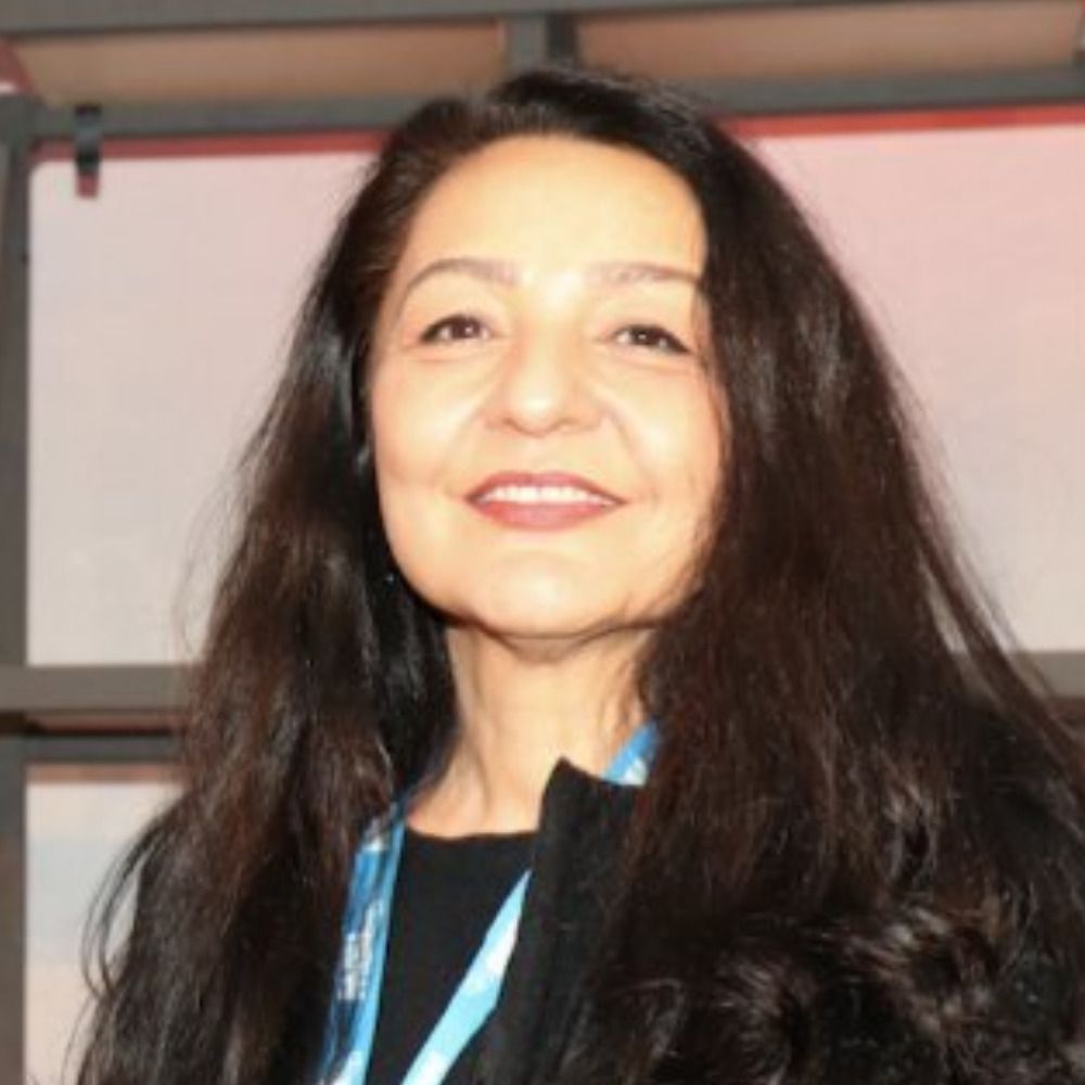 Sibel Sebüktekin