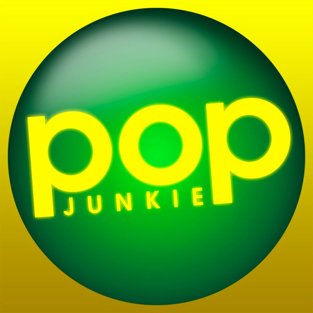 Pop Junkie