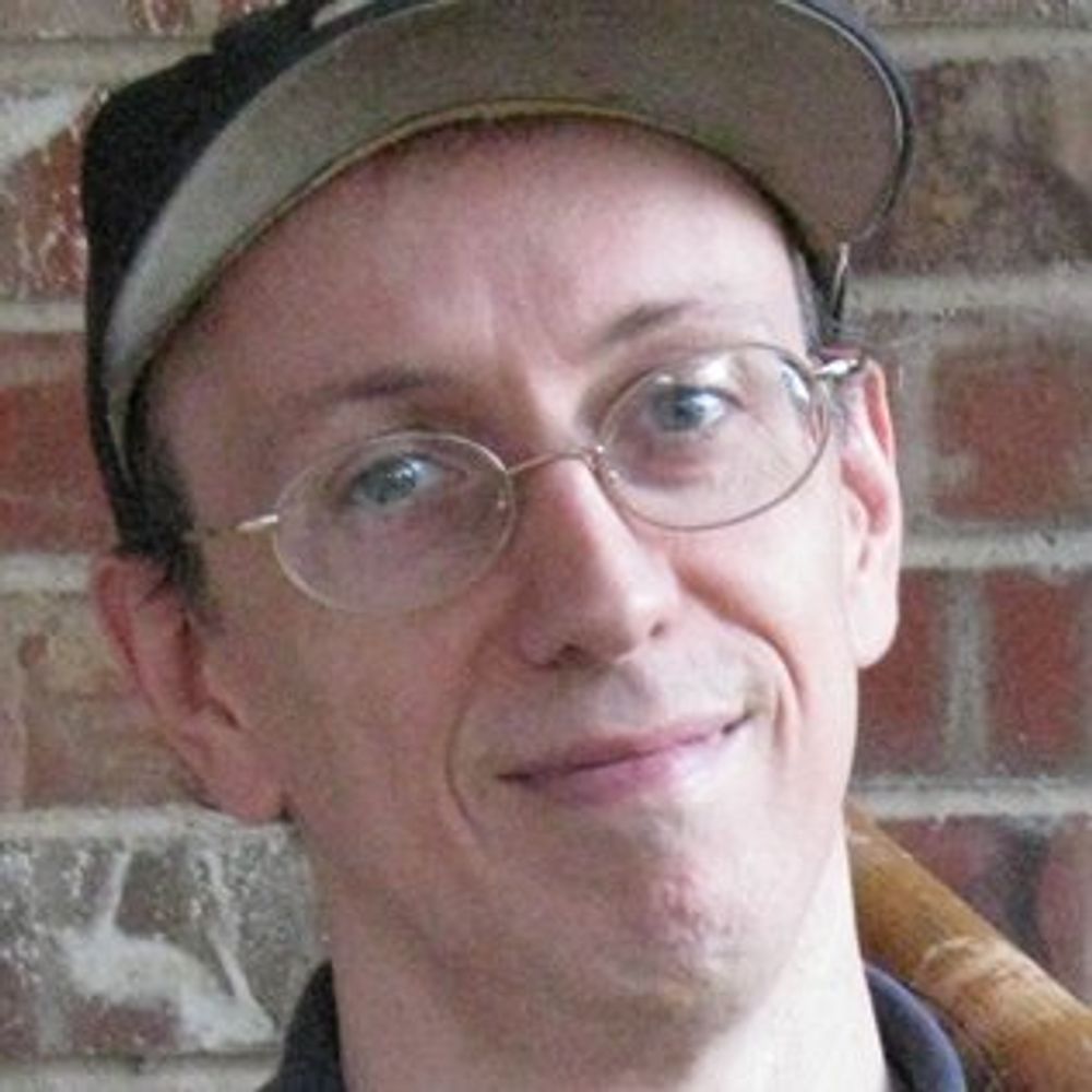Rudy Lopes, Fantasy Author