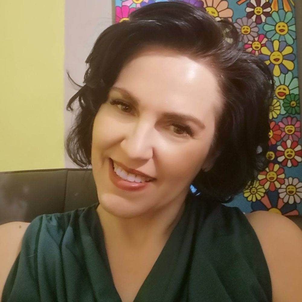 Prof. Dr. Cristina Vanberghen