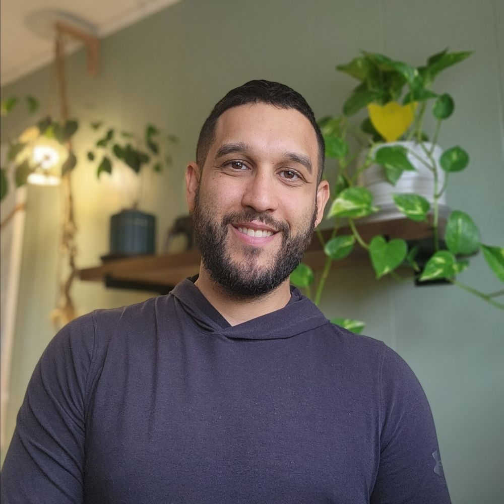 Javier Omar Meléndez-Vega, LCSW