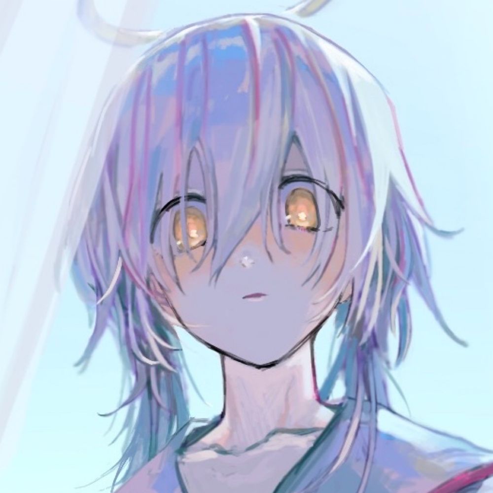 う