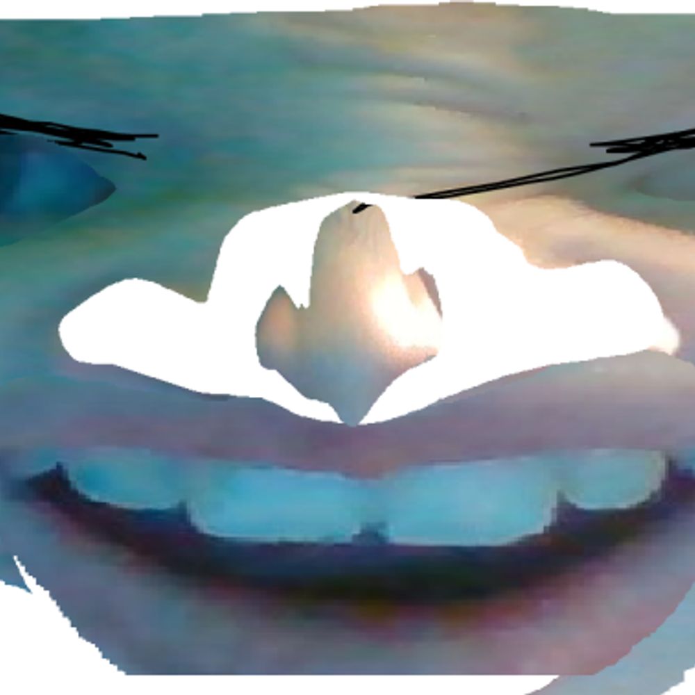 Mental Man