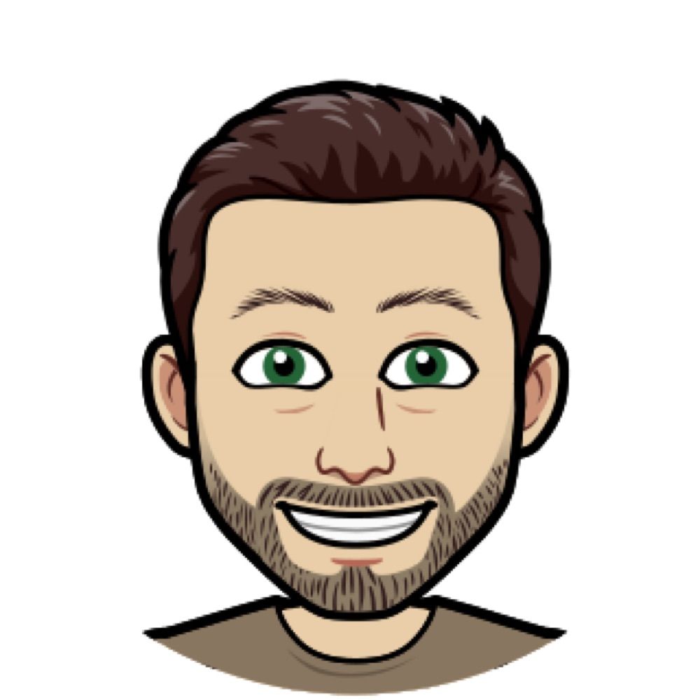Chris - A Less Stress Ed Coach