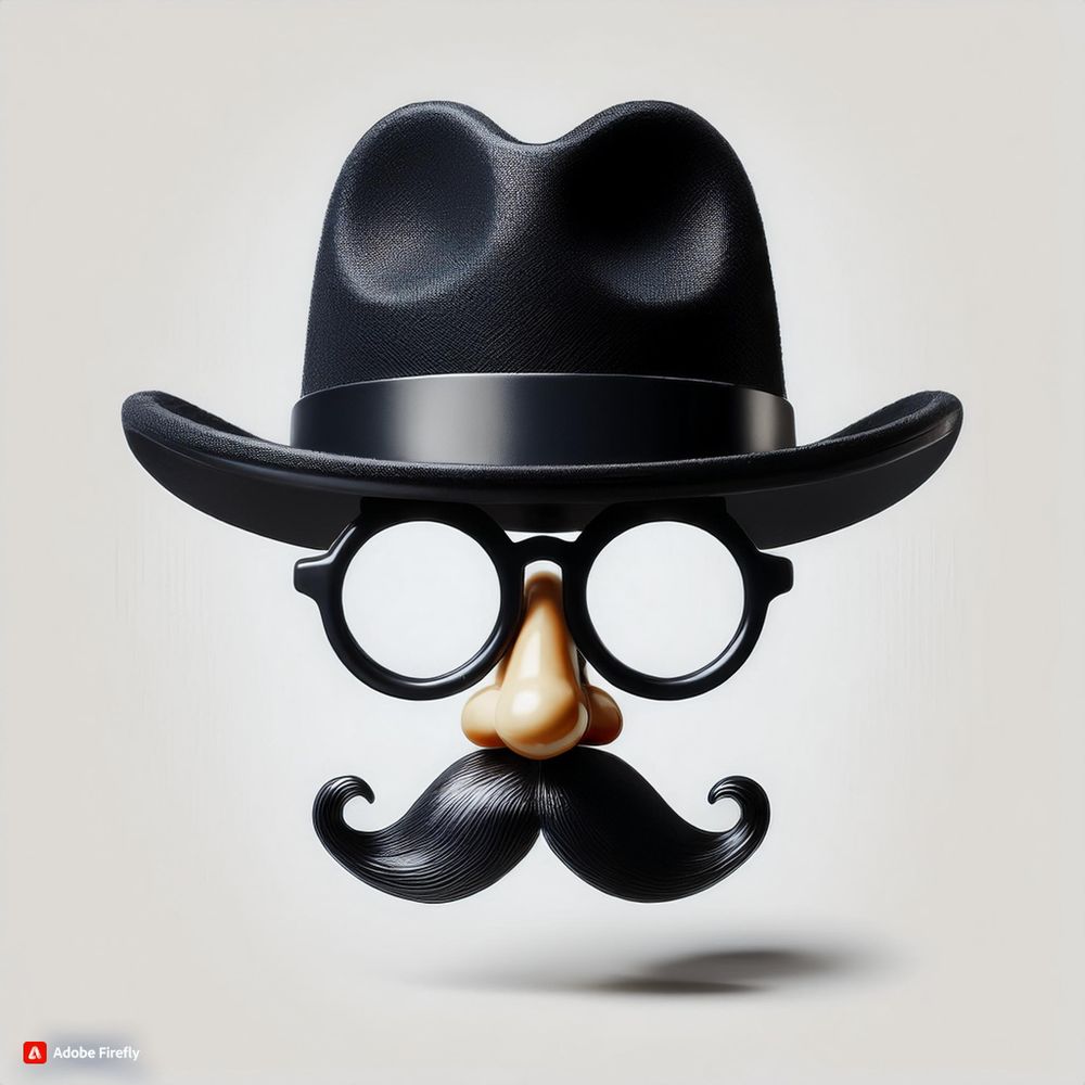 Profile picture built-incognito.bsky.social