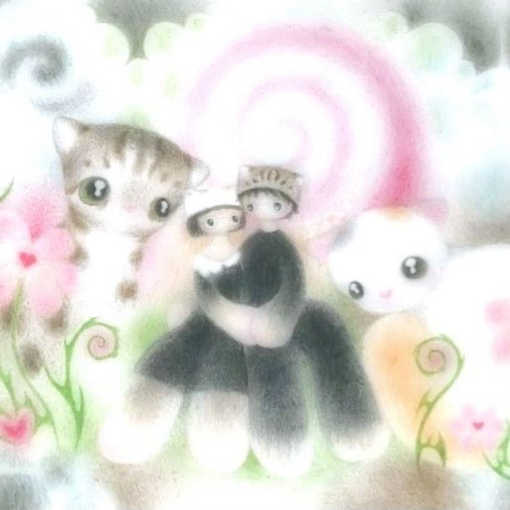 🐈‍⬛
