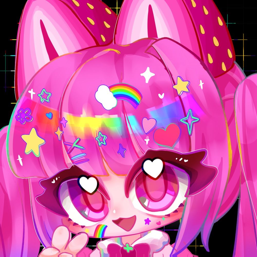 🌈愛毓aiyu🍓