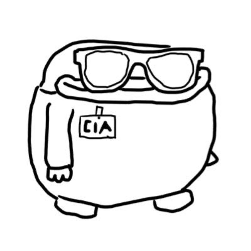 Armchair PepeLord