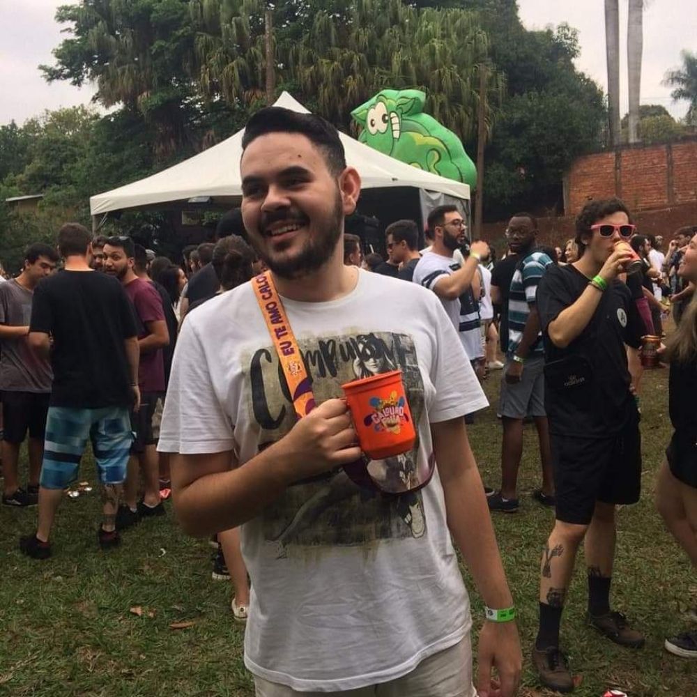 mateus ainda sem h 🍀