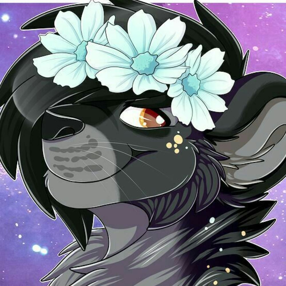☽ Mythic ☾