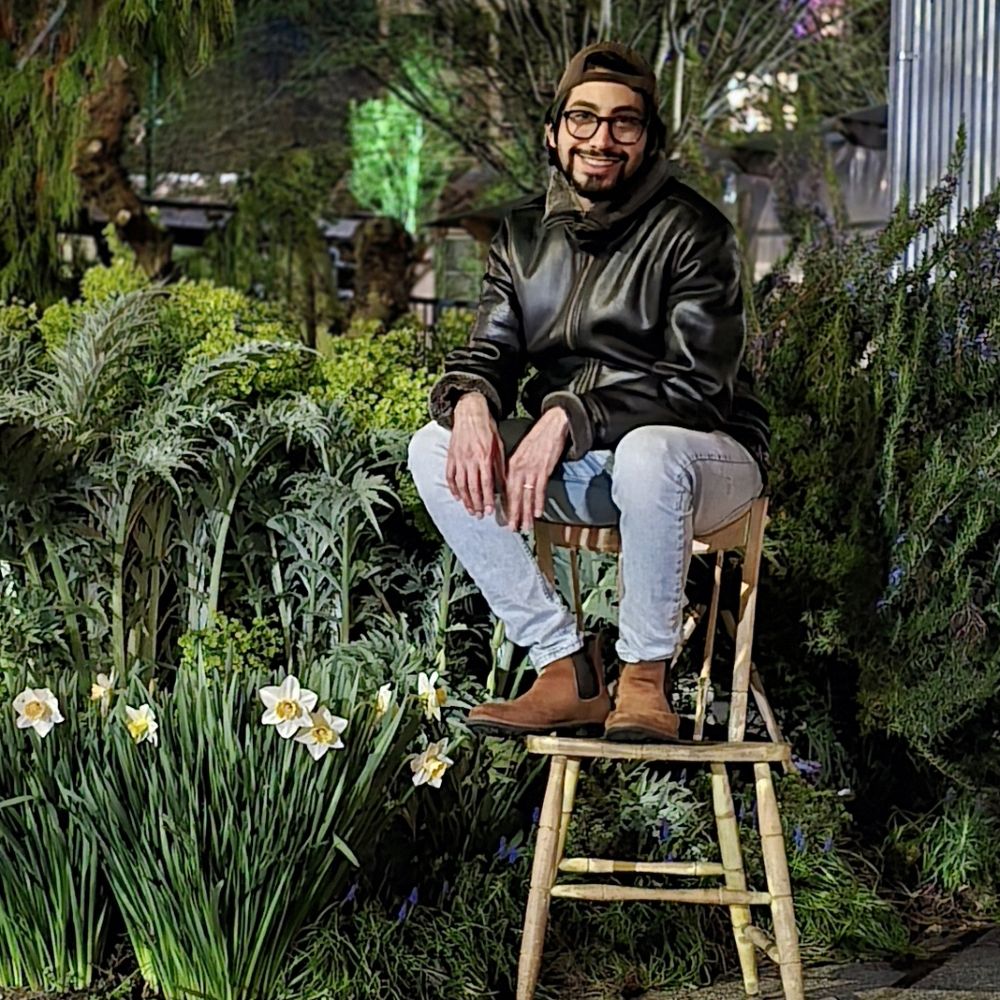 Pablo Díaz