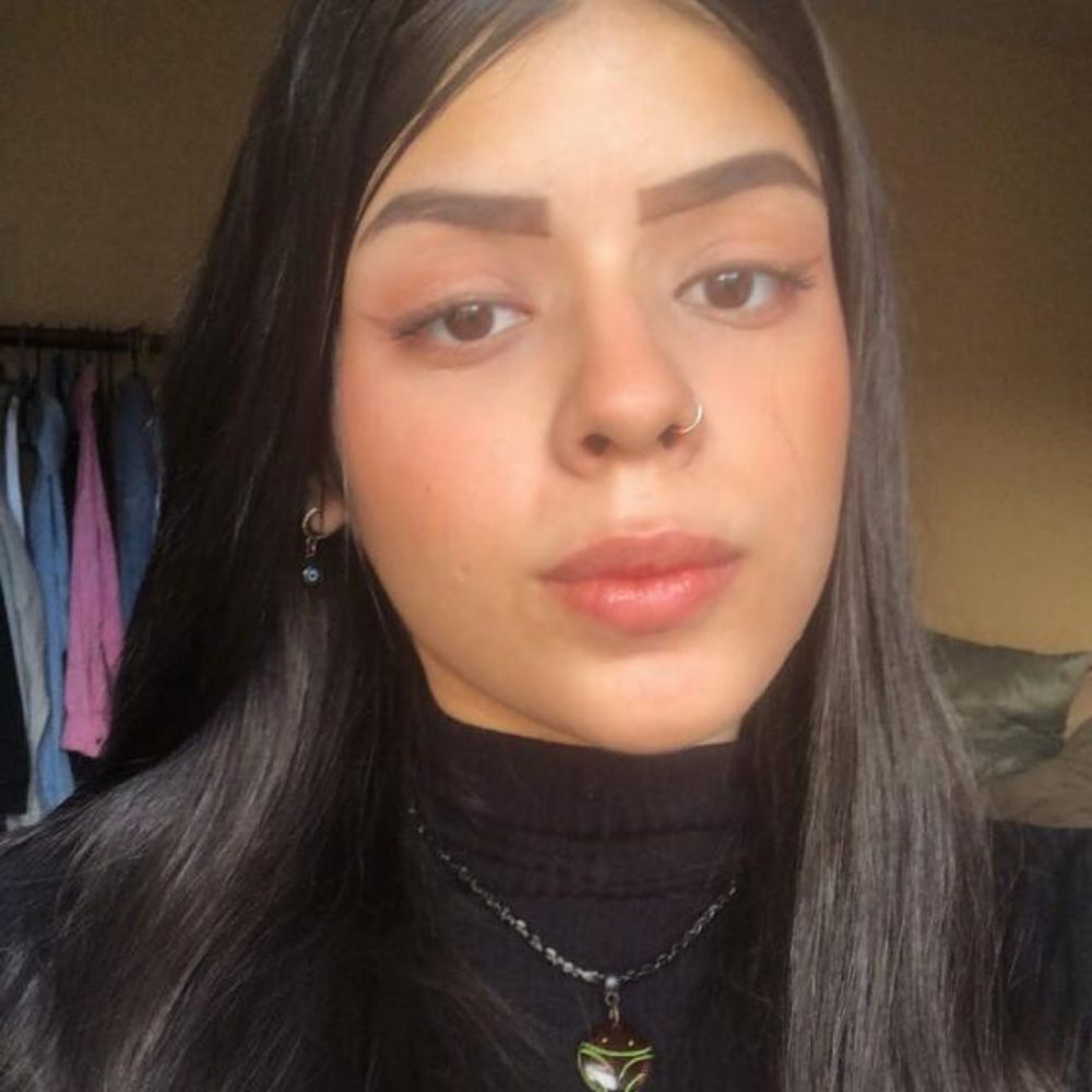 Ághata Caroline 💊