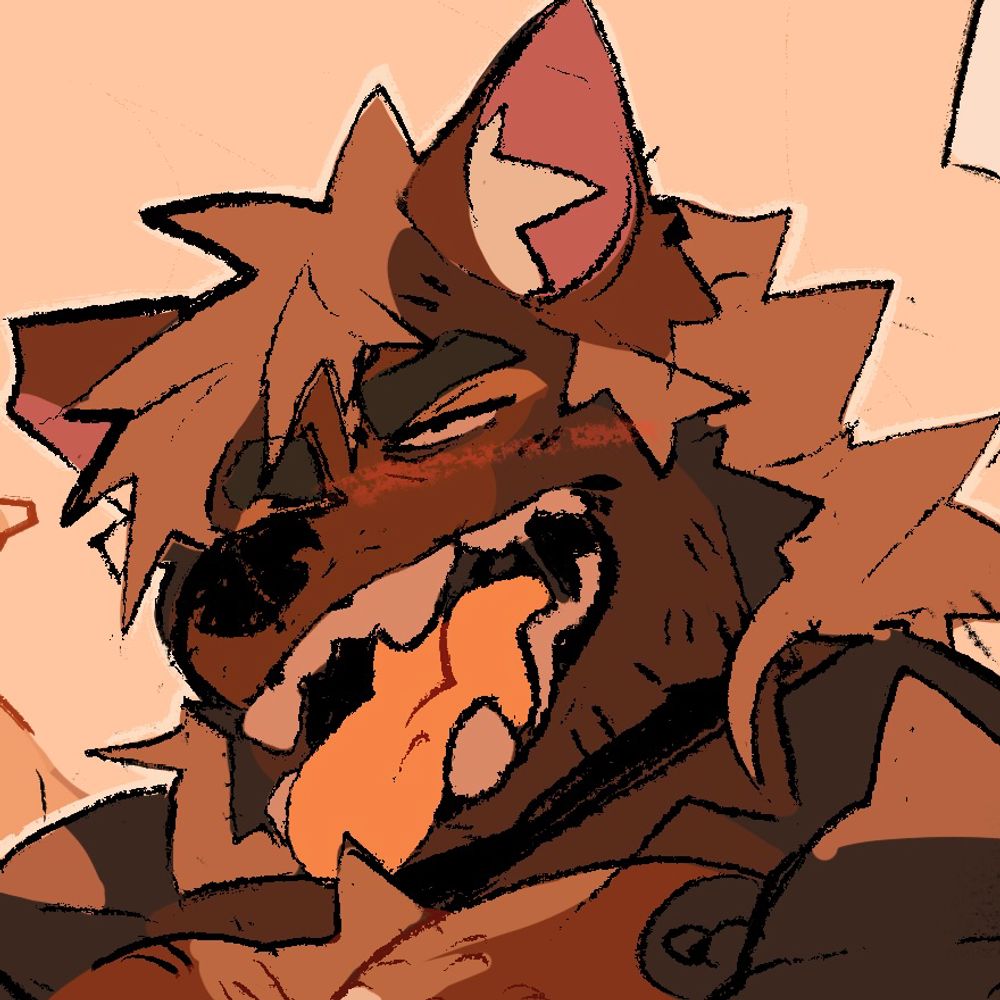 🔞 Spiced Ferik 🔜 Megaplex