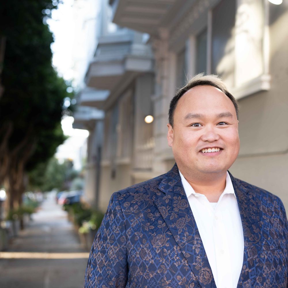 Michael Nguyen (he/him)