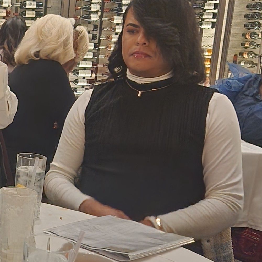 Miliani Rosa Proctor-DaSilva
