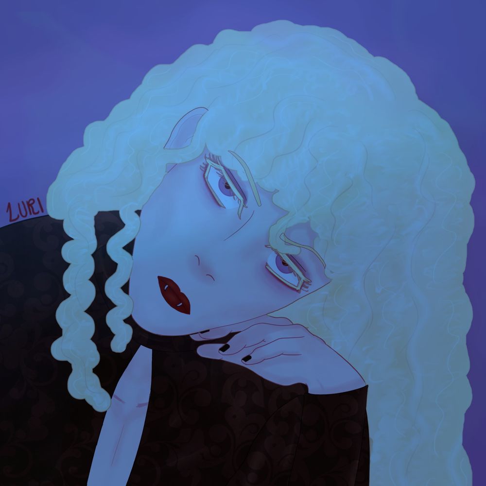 Luri