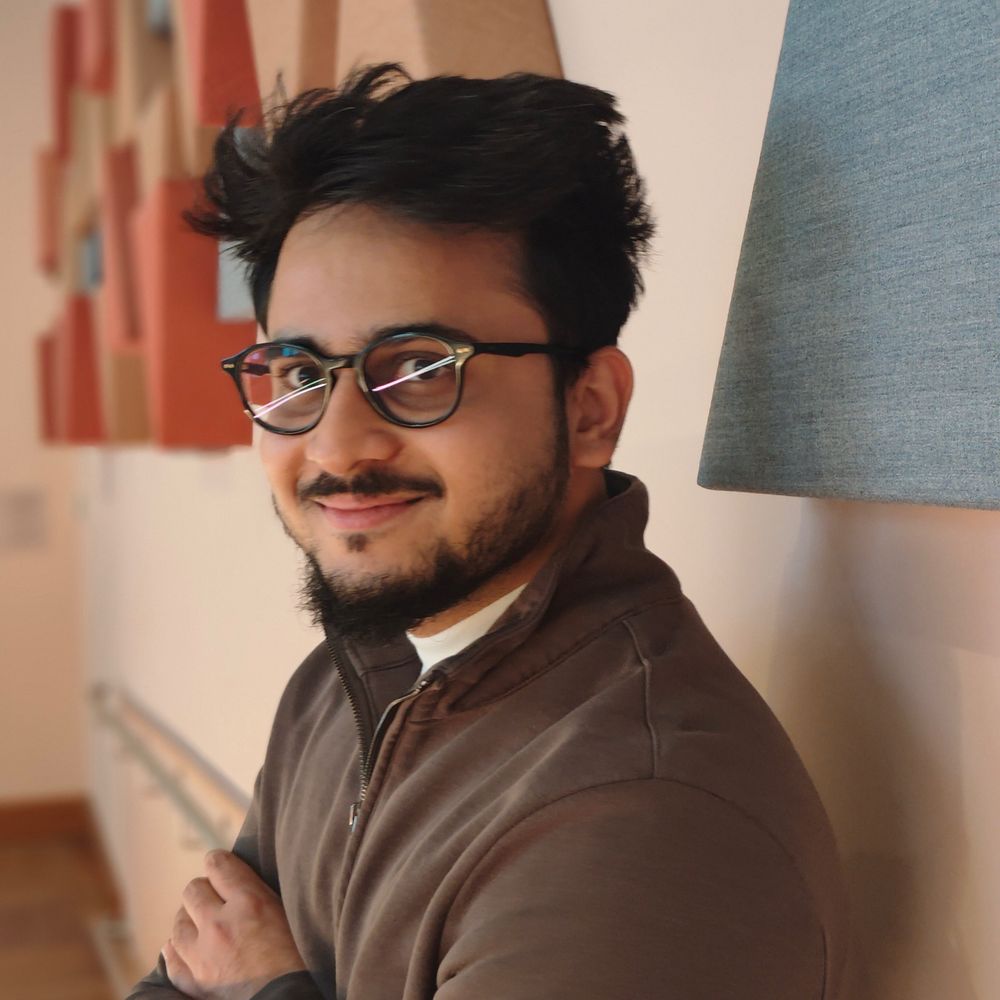 Adarsh Jamadandi