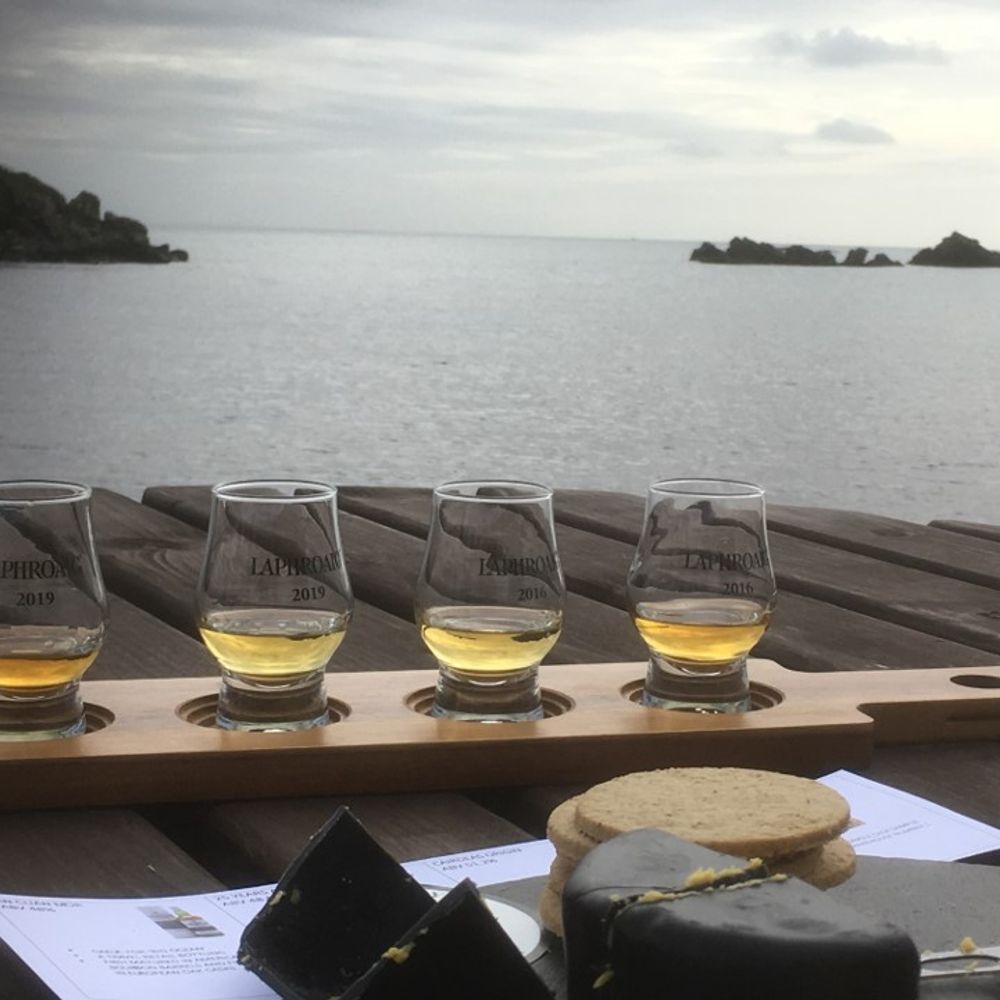 Welsh Whisky Nerd 🥃