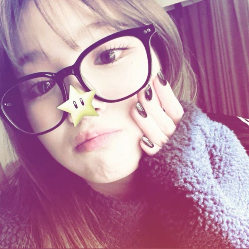 aline