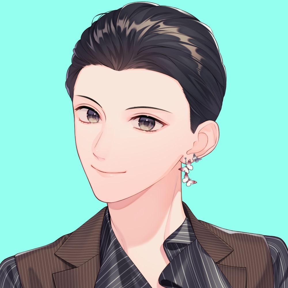 【馨】