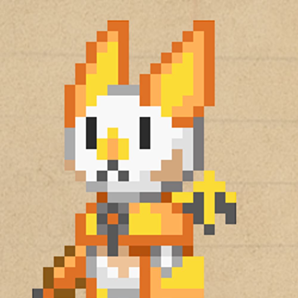 User avatar
