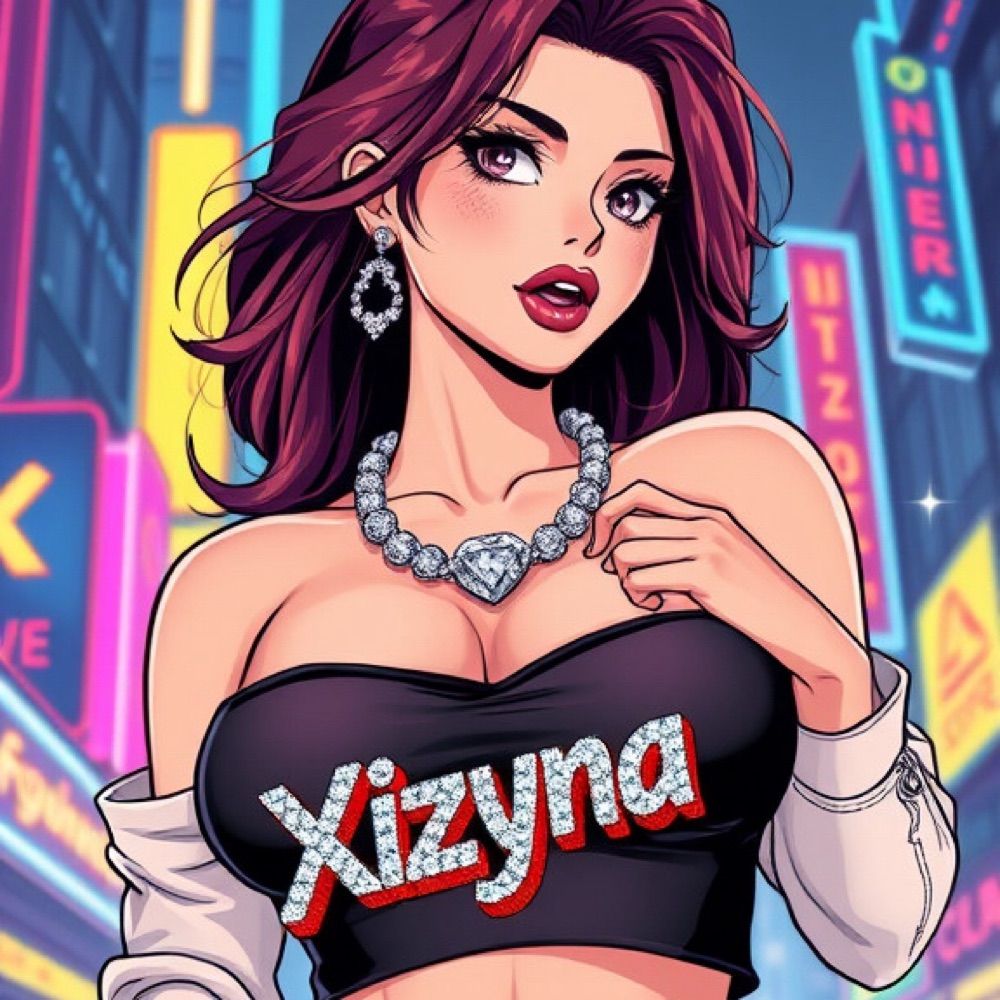 💎Xizyna💎