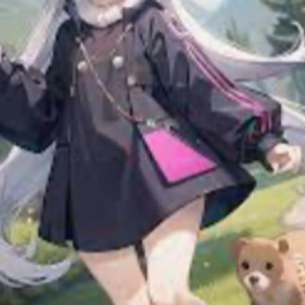 マドレーヌ幸恵