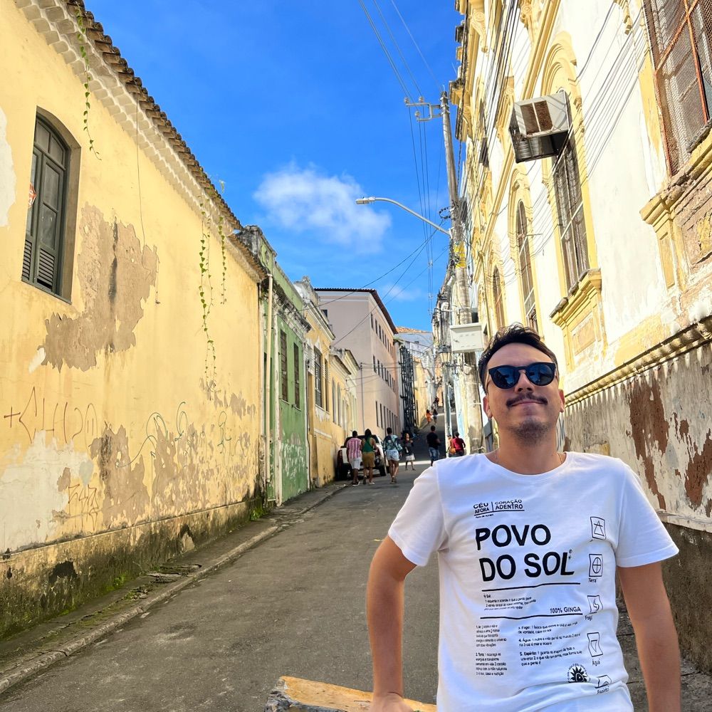 caio cesar