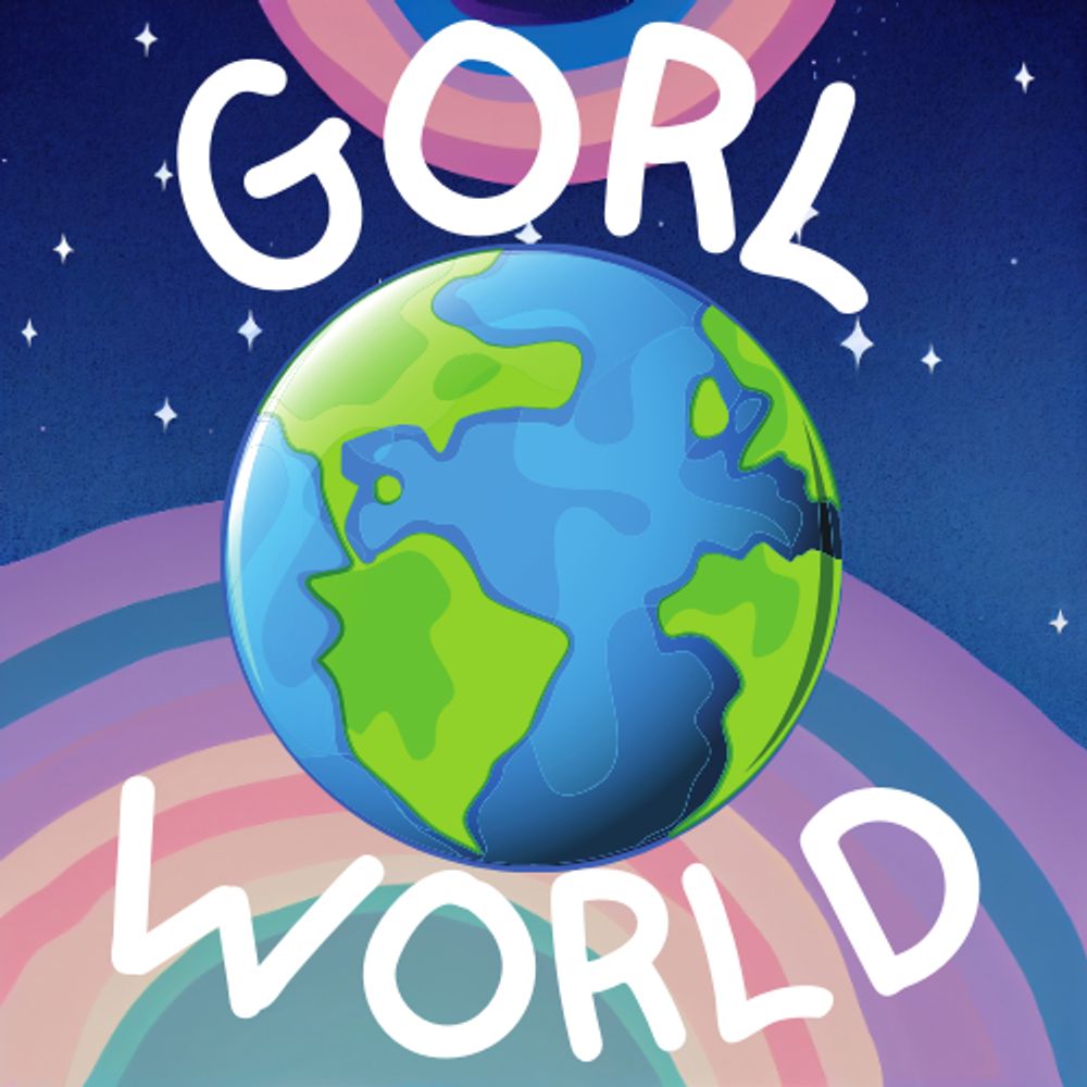 Gorl World