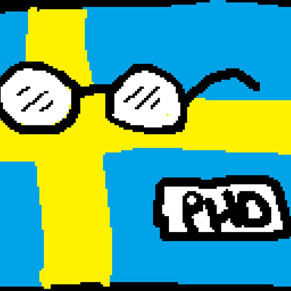 Swedtwo