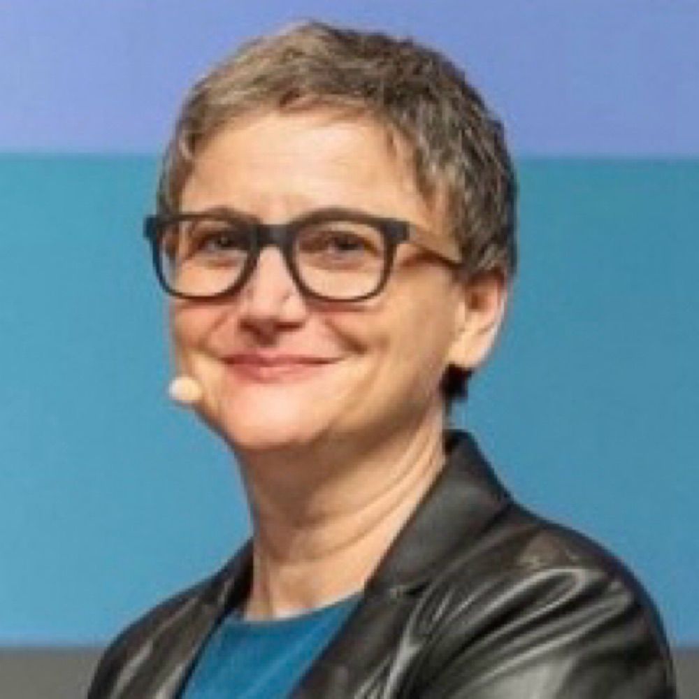Michela Taufer