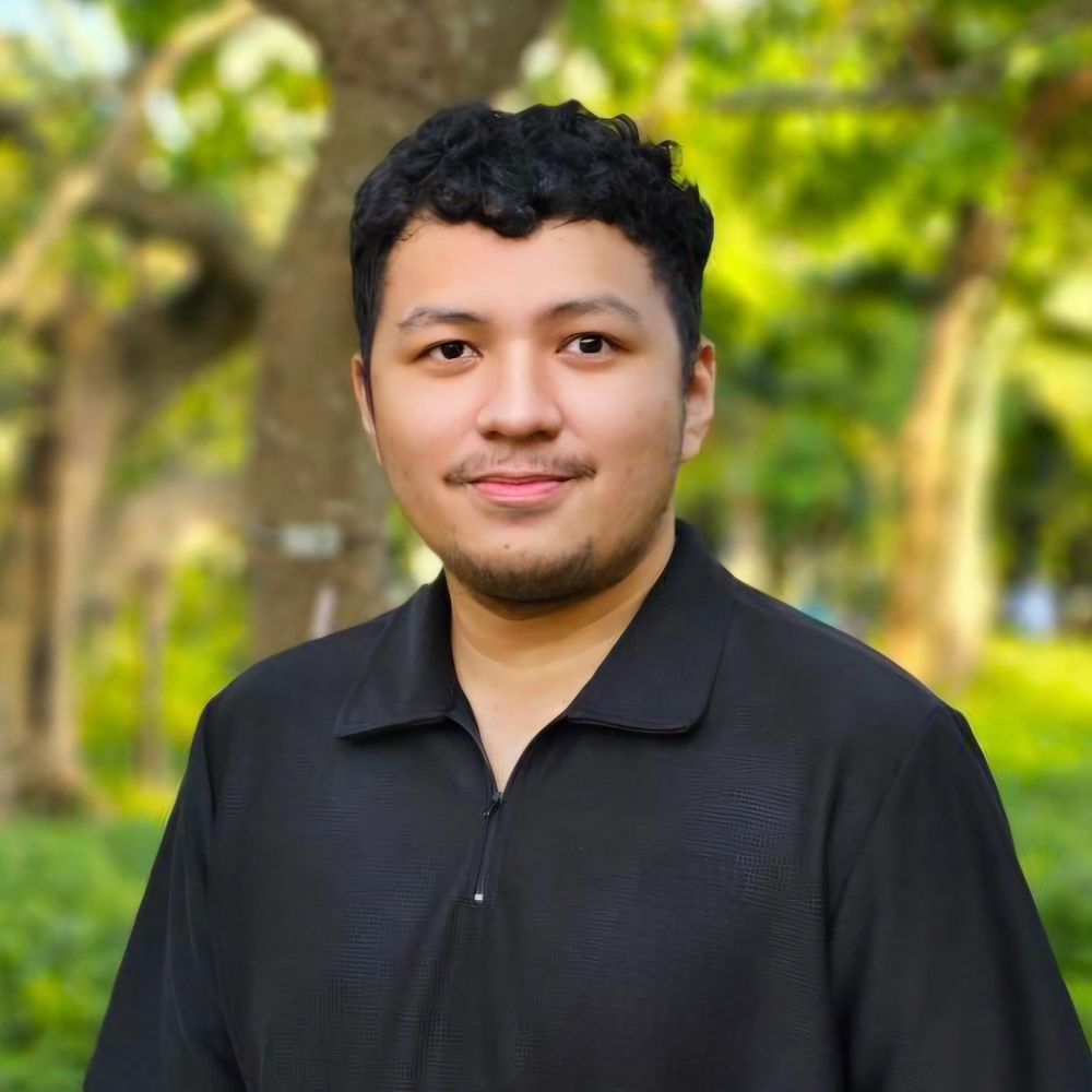 Lawrence Macalalad
