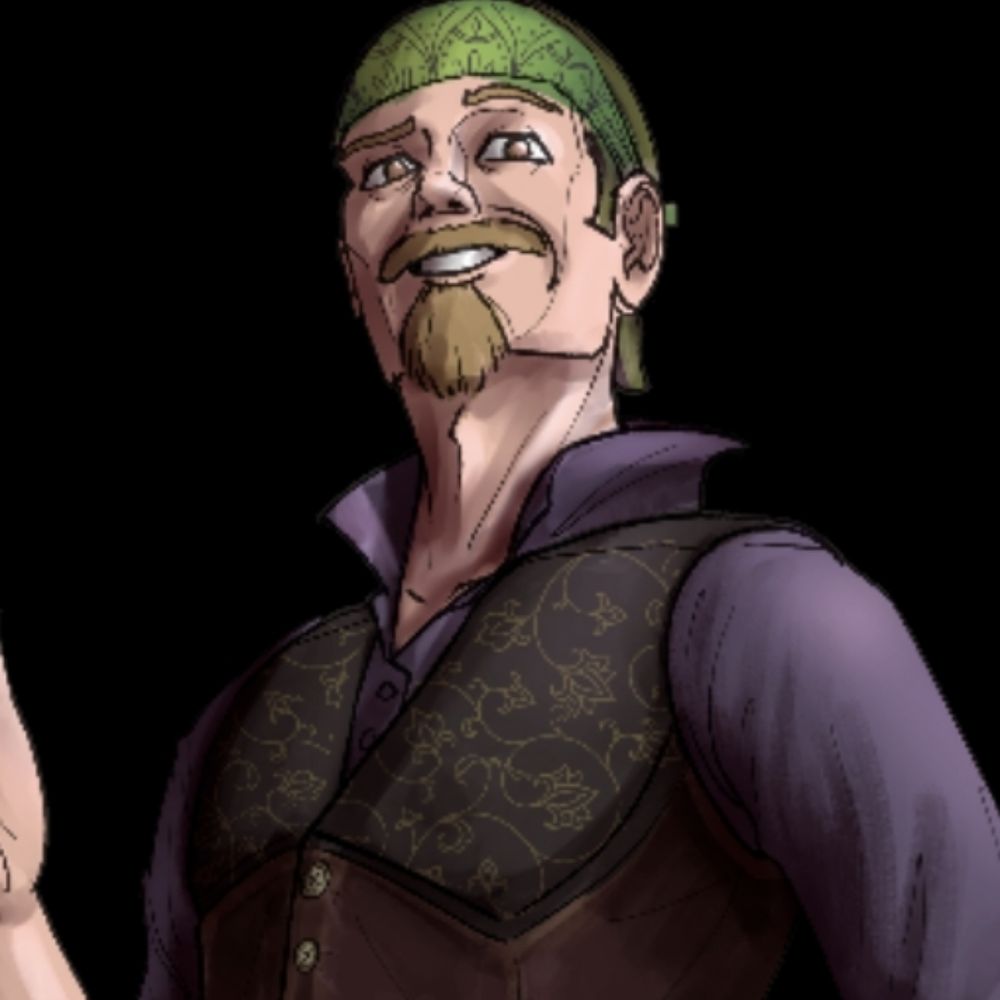 Lucksoar