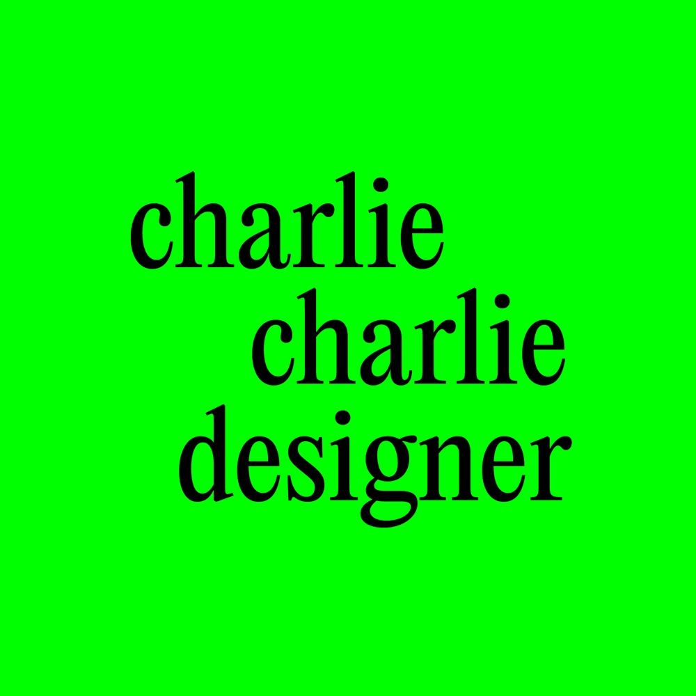 Charlie Charlie