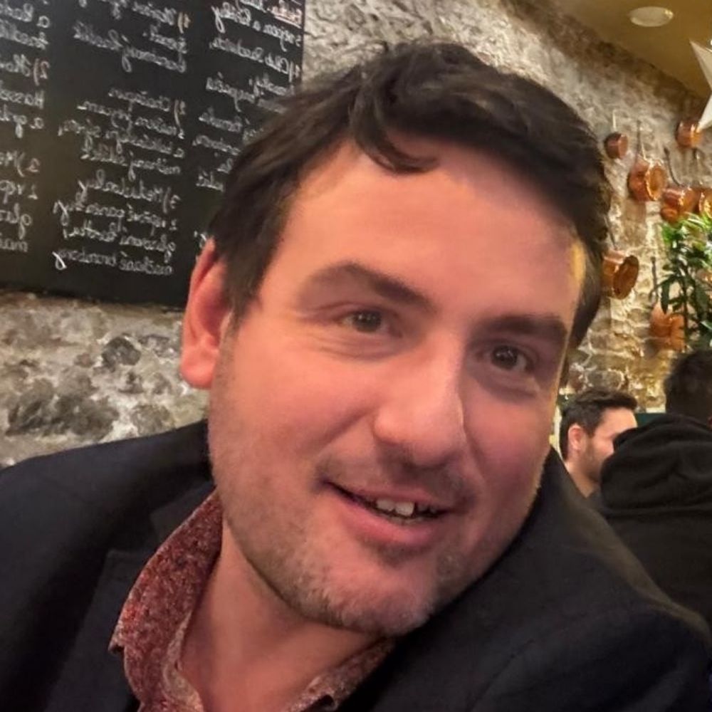 Michal Opatrný