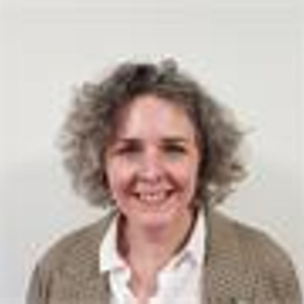 Sally Wilson
