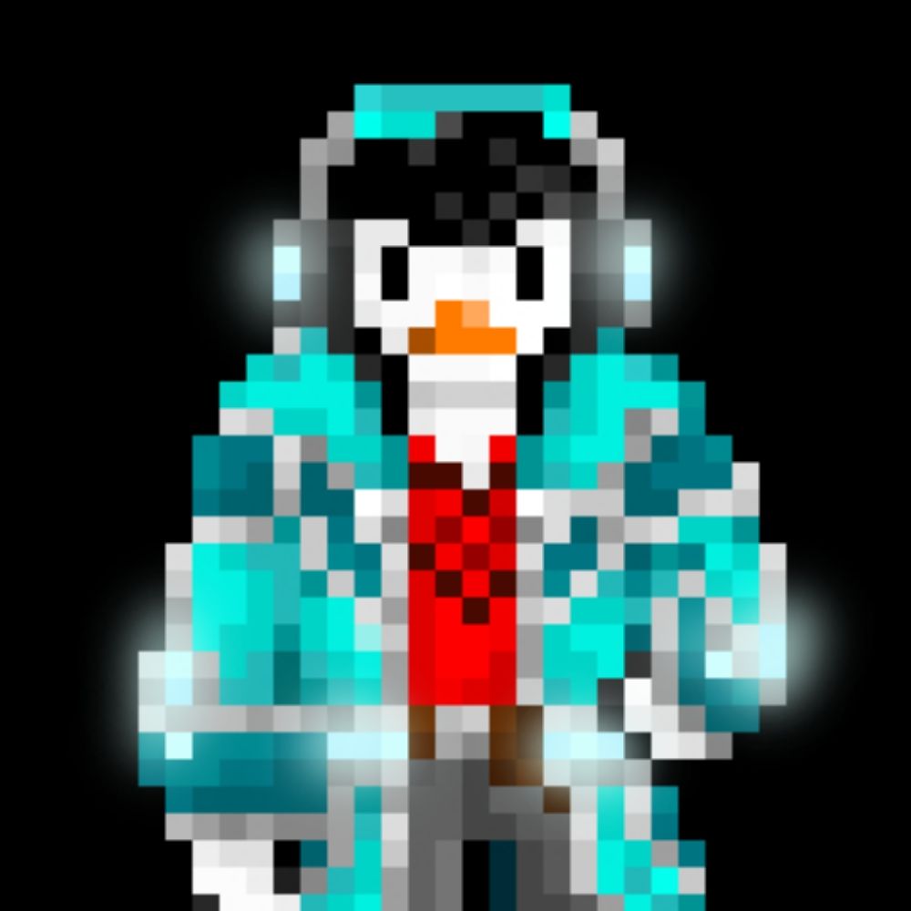 thePenguinwhoDraws
