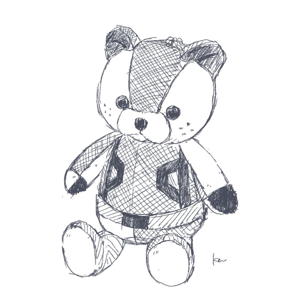 くん