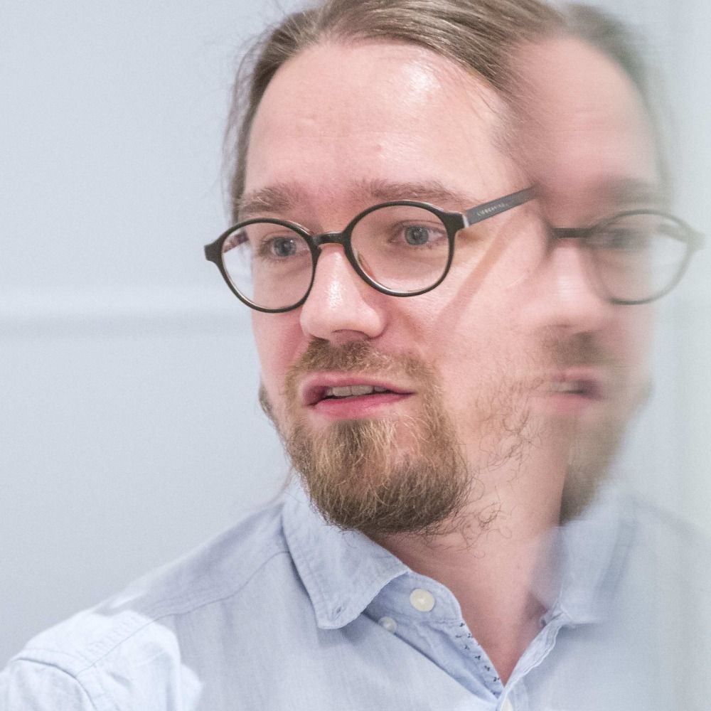 Martin Munke