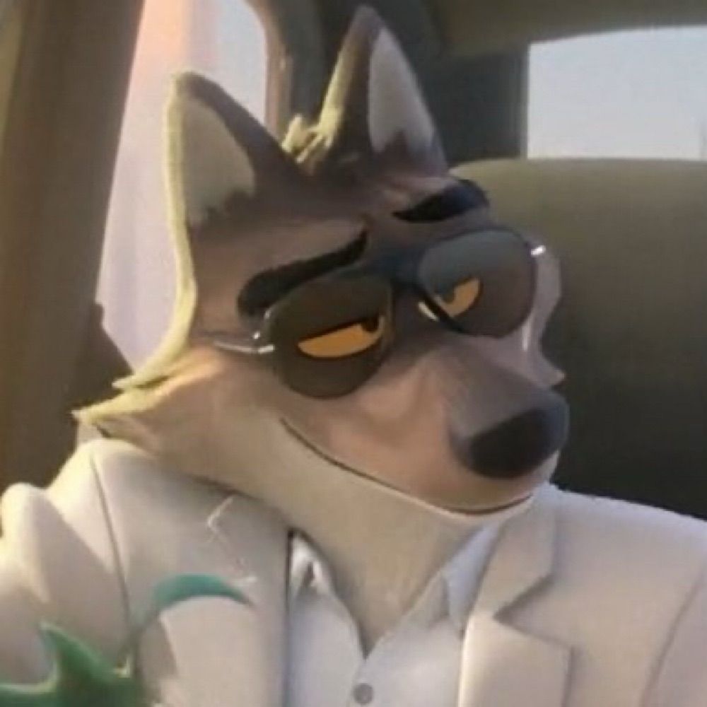 floW🐺