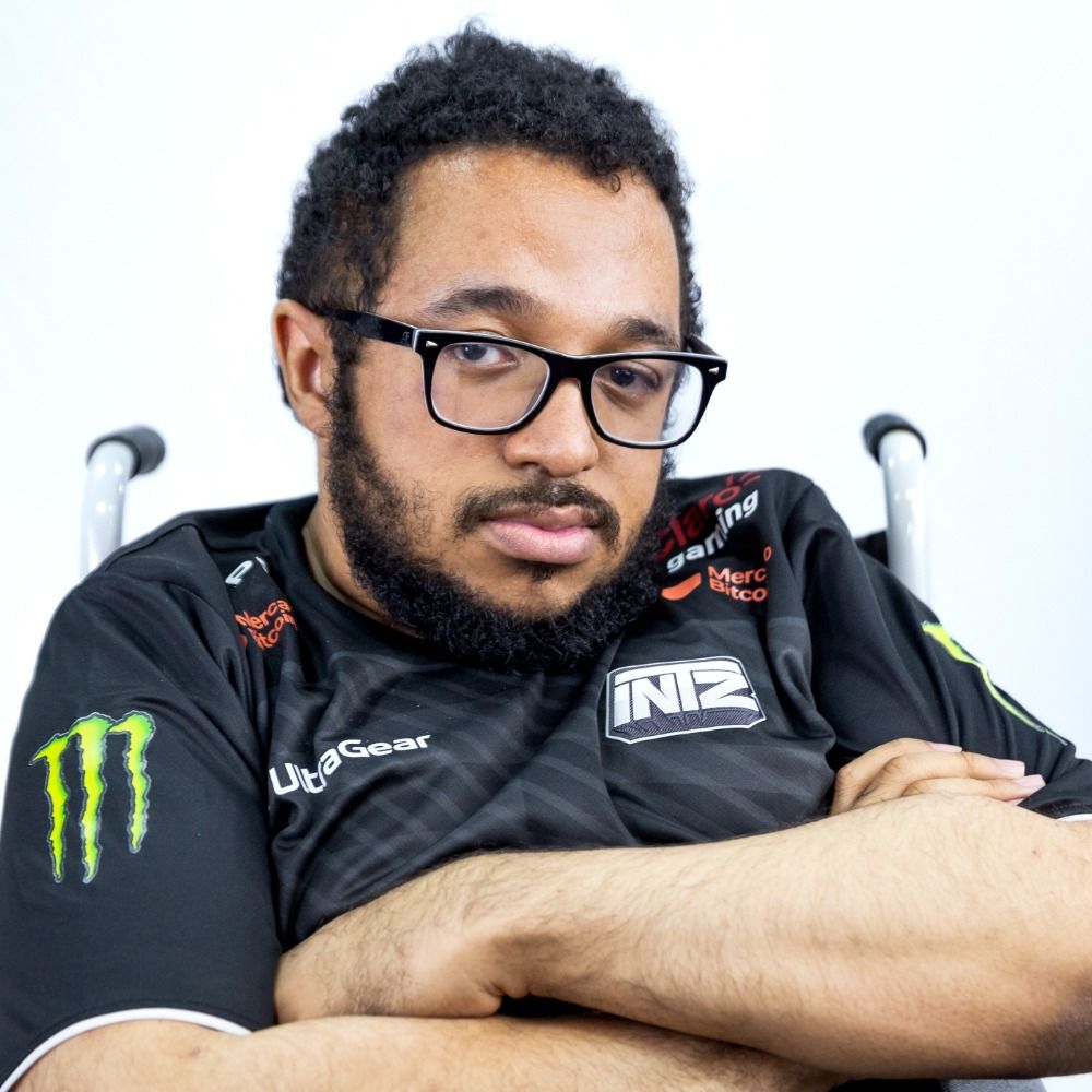 INTZ Dizeritus 