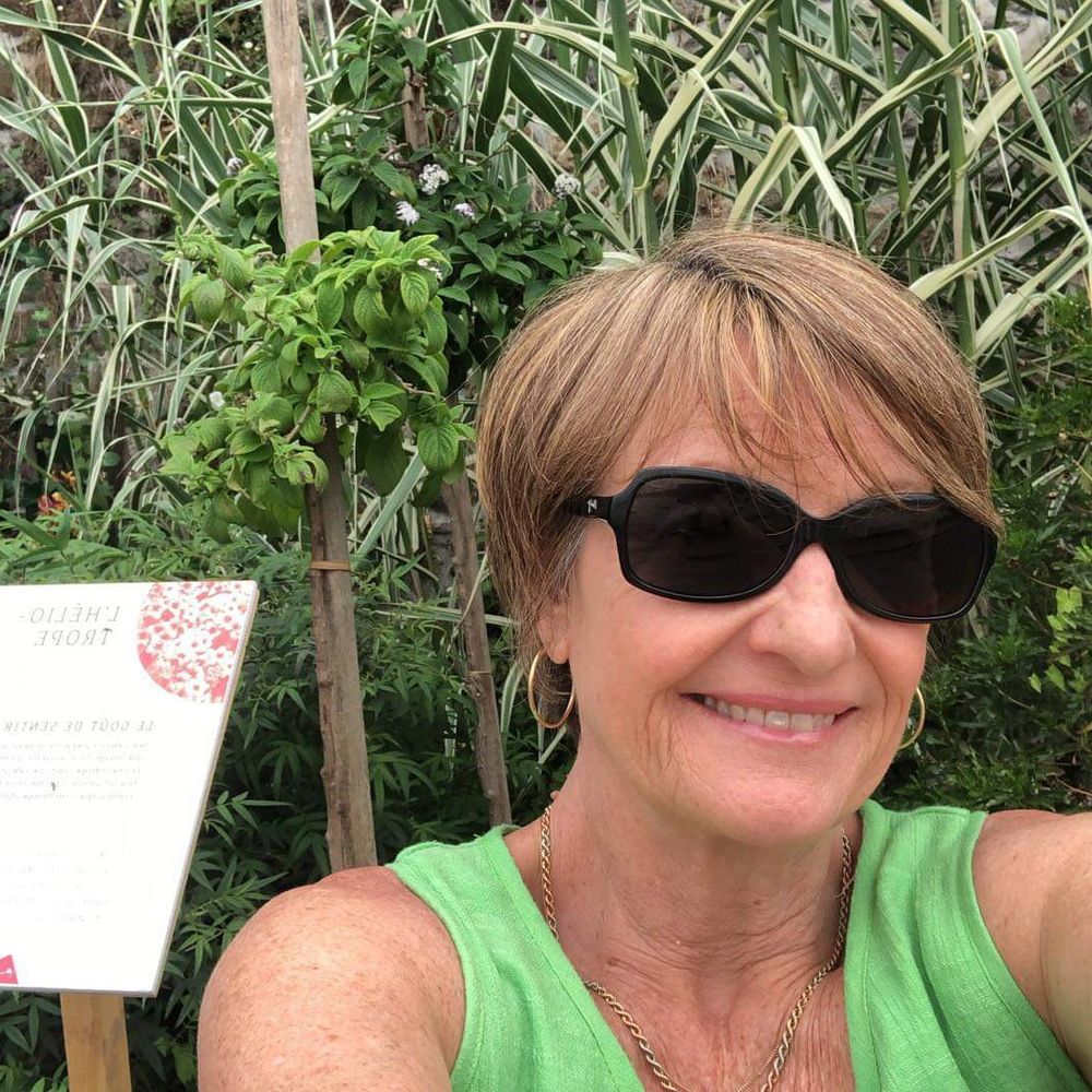 Ginette Langlois
