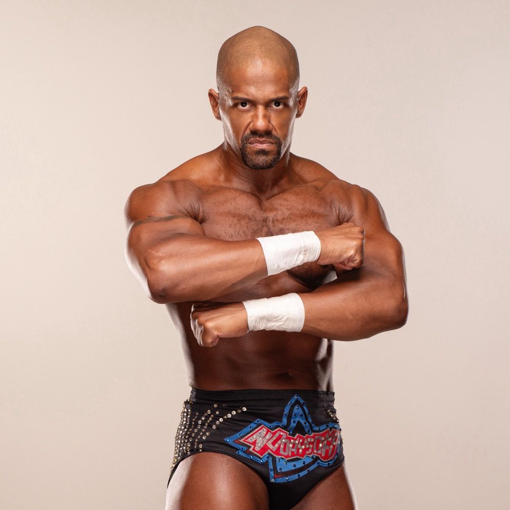 MrNoDaysOff Fred Rosser