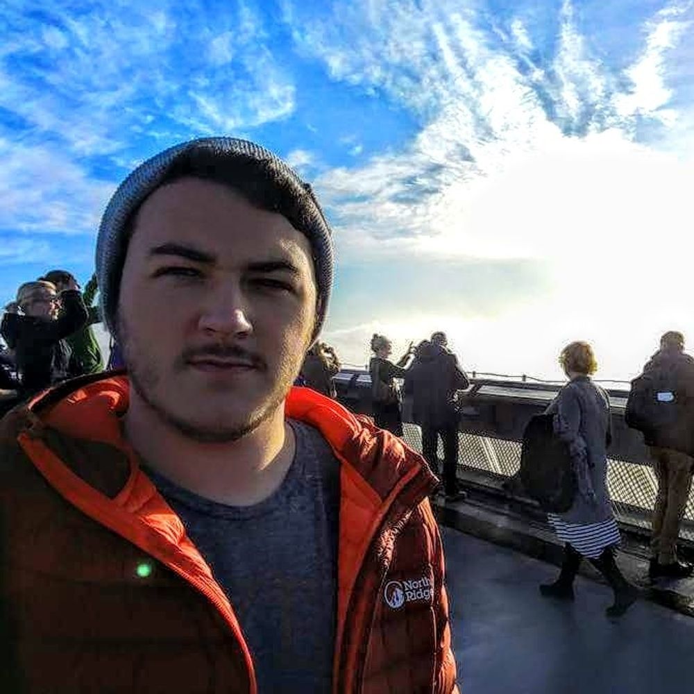 Ethan Barr