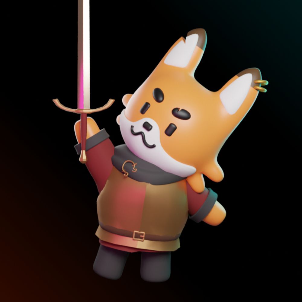 BronzeFoxGames