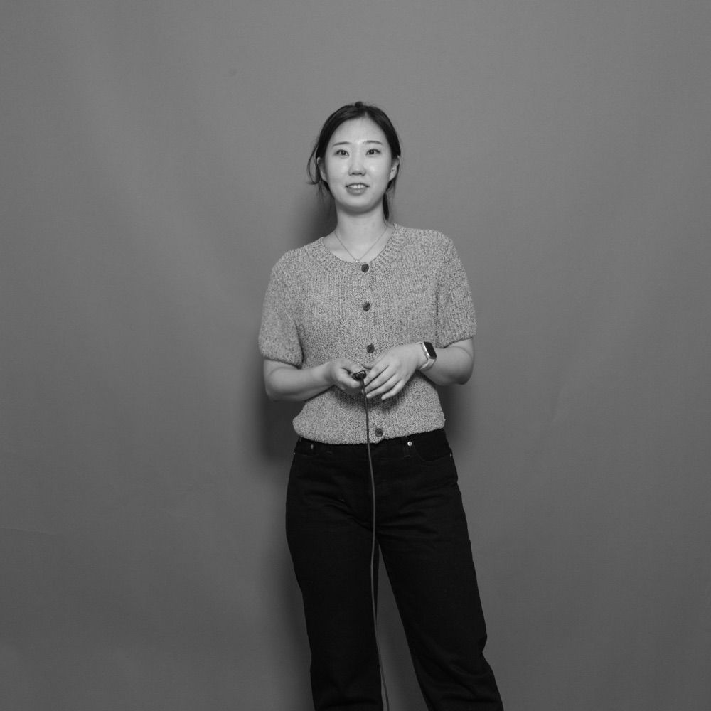 Sun Ah Lee